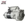 Buy cheap YTM05-SK QDJ2601H J08E SK350-8 Engine Starter Motor 28100-2892A 281002891A from wholesalers