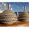 Buy cheap High quality 40mm pp rope marine mooring ropes from wholesalers