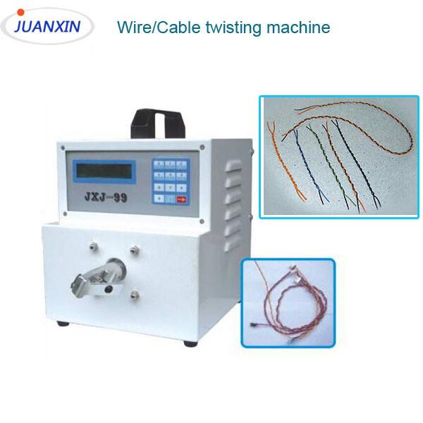 Buy cheap Wire Twister, Wire Twisting Machine from wholesalers