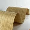 Buy cheap Natural Wood Veneer Bamboo Veneer For Decorating Panel Furniture from wholesalers