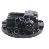 Buy cheap Belparts Excavator Direct Injection Travel Motor Cover ZX200-3 Final Drive Parts from wholesalers