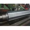 Buy cheap 45# Steel Corrugator Pressure Roll from wholesalers