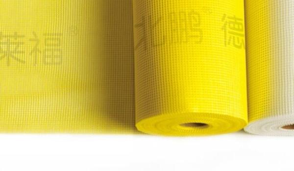 Quality fiberglass mesh gridding cloth/160g for sale