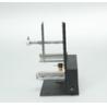 Buy cheap Tabletop Mini Labeling Machine 100mm Label Applicator Machine For Bottles from wholesalers
