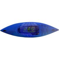Buy cheap High Precision Roto Molded Plastic Boats / Single Person Roto Mold Kayak product