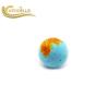 Buy cheap Health CBD Bath Bomb Custom Logo With Dried Flowers Standard Package from wholesalers