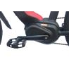 Buy cheap 10.4 Ah 36v 500w Electric Bike Mini Pocket 36v E Bike from wholesalers