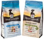 Custom Foil Flat Bottom k Recycle Pet Food Bags