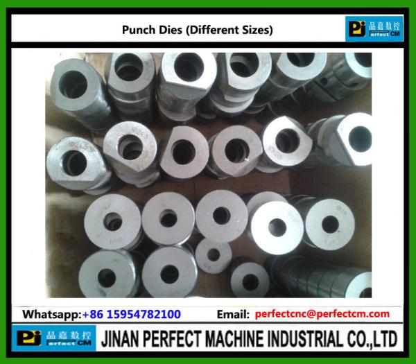 Buy cheap Punch Dies from wholesalers