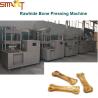Buy cheap Rawhide Dog Chewing Bone Pressing Machine For Making Treats from wholesalers