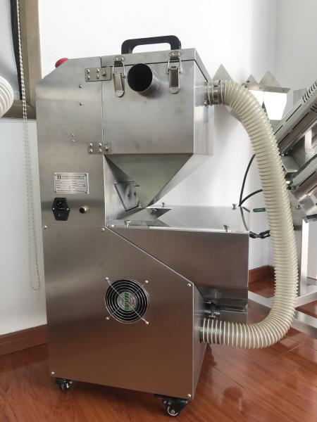Buy cheap High Efficiency Pneumatic Vacuum Feeder Low Energy Consumption For Medical Industry from wholesalers