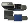 Buy cheap Rexroth Proportional Valve 4WRSE10V80-3X/G24K0/A1V-429 Blue High Response Speed Cast Iron Energy Saving High Efficiency from wholesalers