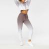 Buy cheap Acid Wash Sweatpants Andhoodie Set Womens Knits Sweat Joggers And Pullover Tracksuits Winter Fitness Apparel from wholesalers