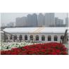 Buy cheap Aluminum Waterproof Fire Retardant PVC Marquee Party Wedding Tent from wholesalers
