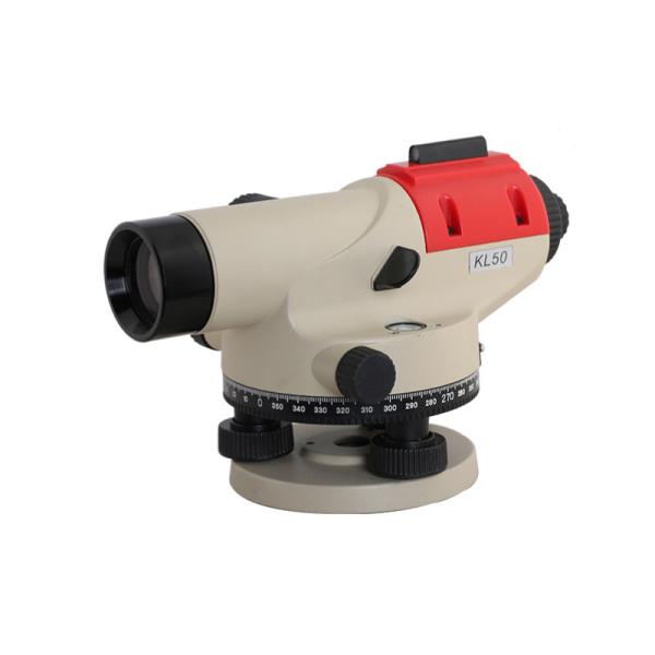 Buy cheap Magnetic Damping Dumpy Leveling Automatic Laser Level Engineering Survey from wholesalers