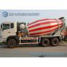 Buy cheap Dongfeng Dalishen 10 Wheeler 11 Cubic Meter Ready Mix Concrete Truck from wholesalers