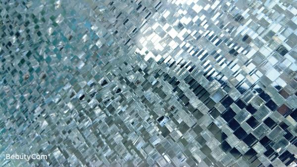 Buy cheap SGCC matte Gloss PVC Films Windshield Crystal Acrylic Glass from wholesalers