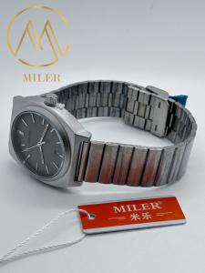 China Customized Logo Digital Quartz Watch For Men With Water Resistant Display And Personalized Logo For Employee Awards on sale