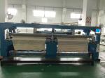 Buy cheap Industrial Horizontal Quilting And Embroidery Machine Car Cushion Making from wholesalers