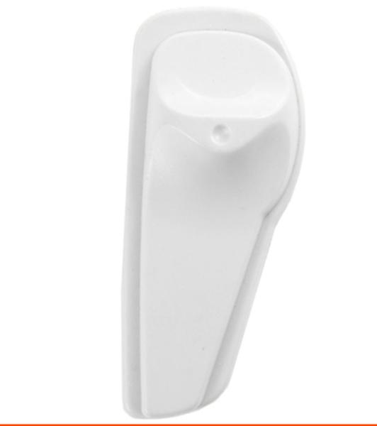 Buy cheap 860 - 960MHZ RFID Tag Shop Security Tags For Logistic / Vehicle from wholesalers