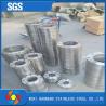 Buy cheap Pn6-100 Forged Stainless Steel Flanges Neck Welded Duplex Steel Flanges National Standard from wholesalers