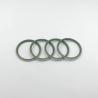 Buy cheap ZAX200 SH200 Excavator Seal Kit , 50mm Bucket Cylinder Seal Kit from wholesalers