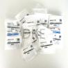 Buy cheap SMC KQG2H10-04S SS316 original quick connector,1/2 inch,0-1Mpa from wholesalers