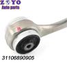 Buy cheap BMW X3 18- Suspension Parts Front Lower Control Arm with Bushing and 40 Cr Ball Joint from wholesalers