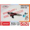 Buy cheap Denso Fuel Injector Nozzle 295050-1520 8-98243863-0 095000-6360 095000-6363 095000-6366 from wholesalers