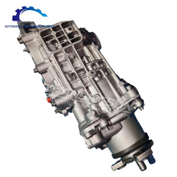 Quality A2463501802 Auto Differential Gear Rear Differential Case For Benz Auto Transmission for sale