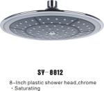 SY-8816 8-Inch Over-head Shower