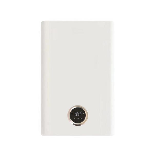 Buy cheap Quiet Home Propane Wall Hung Gas Boiler 220V LPG Combi Boiler from wholesalers