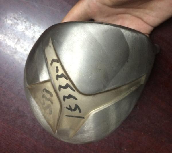 Buy cheap golf driver , golf club driver , golf head , golf titanium driver #1 from wholesalers