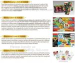 Fluorescent stickers,foul,direct thermal,hologram,thermal labels,food packaigng,