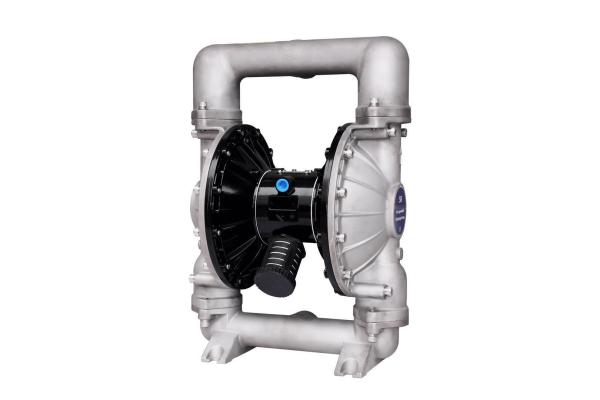 Buy cheap Wastewater Treatment AODD Pump High Volume Delivery Low Air Pressure from wholesalers