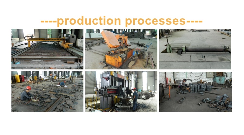 180-495TPH Capacity Jaw Rock Crusher With 110kw Rock Crushing Equipment