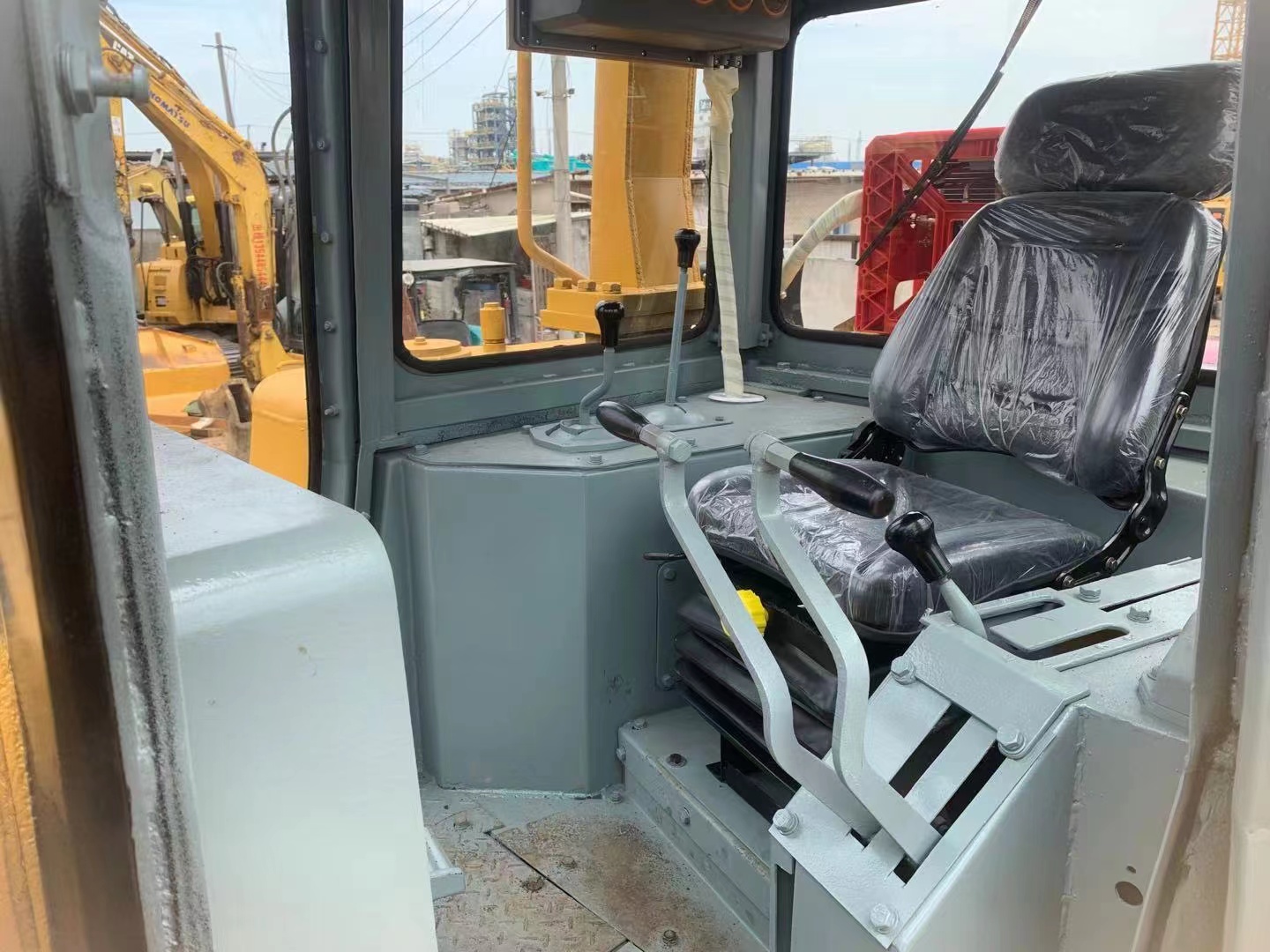 CATD8R 2019 Used Caterpillar Construction Machine for Digging Equipment in United States