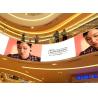 Buy cheap Indoor Full Color Video Wall Led Display 2.5mm For Commercial Events from wholesalers