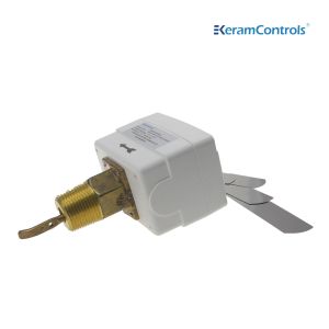 Buy cheap Replaceable danfoss water flow switch from wholesalers