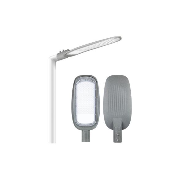Buy cheap IP66 Outdoor LED Street Lights Top Post Solid Cable Commercial Smart Control System For Park Shop from wholesalers