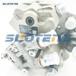 0445020067 10501-7005A DX225LC Excavator Fuel Injection Pump