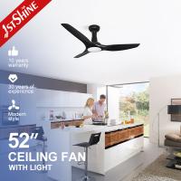 Buy cheap Waterproof Outdoor Color Changing Ceiling Fan Low Power Energy Saving product