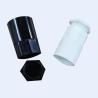 Buy cheap 2" 1/2" Rigid Plastic Insulating Bushings Flame Retardant Npt Threads from wholesalers