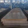 Buy cheap Non Alloy 45# Carbon Steel Sheet Metal With Heat Treatment Quenching from wholesalers