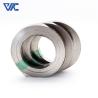 Buy cheap 0.1mm 0.15mm 0.2mm Thickness Nickel Plated Steel Strip Inconel 617 Strip from wholesalers