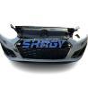 Buy cheap 2020-2022 Audi A5 Spare Parts Complete Front Bumper Assembly Nose Cut from wholesalers