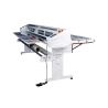 Buy cheap Optical Positioning Guillotine Cutting Machine Digital Paper Cutting Machine from wholesalers