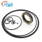 Hyundai R210LC-7 Hyd Cylinder Repair Kits With 3 Months Warranty