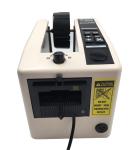 18W Automatic Electrical Tape Dispenser 7 - 50mm Cutting Width With Display
