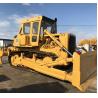 Buy cheap Good Price Second Hand CAT D7 Caterpillar D7R Bulldozer Used Crawler Bulldozers from wholesalers